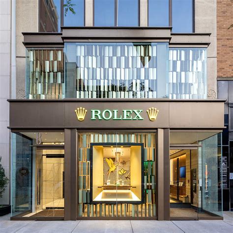 long's rolex boston.